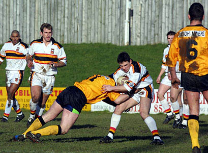 Richard Baker1